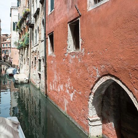 B&B Acqua Azzurra Venedig Exteriör bild